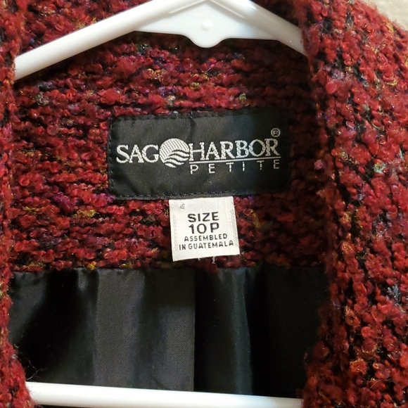 Jacket - Picture 2 of 5